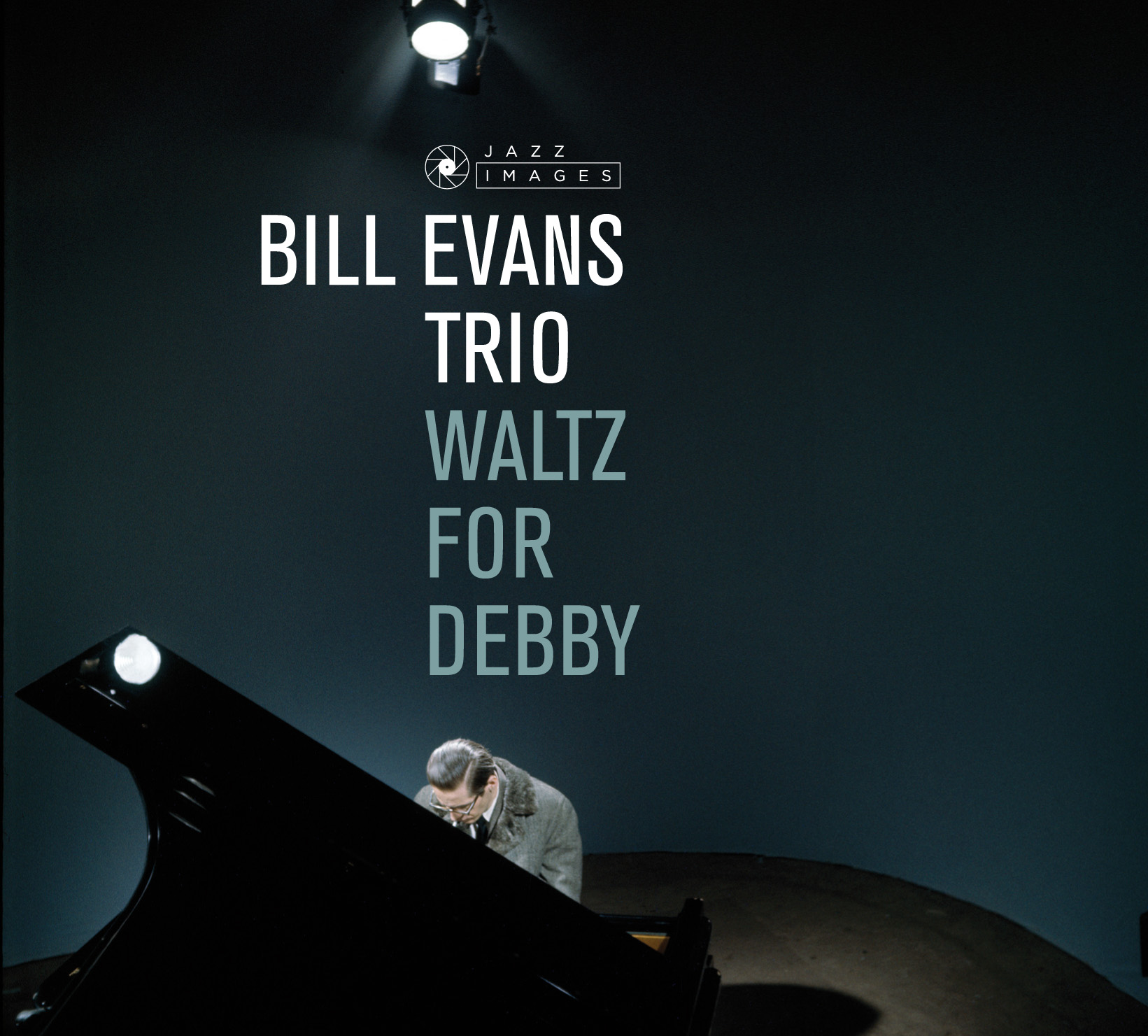 Bill Evans Trio - Waltz For Debby + 10 Bonus Tracks! - MVD