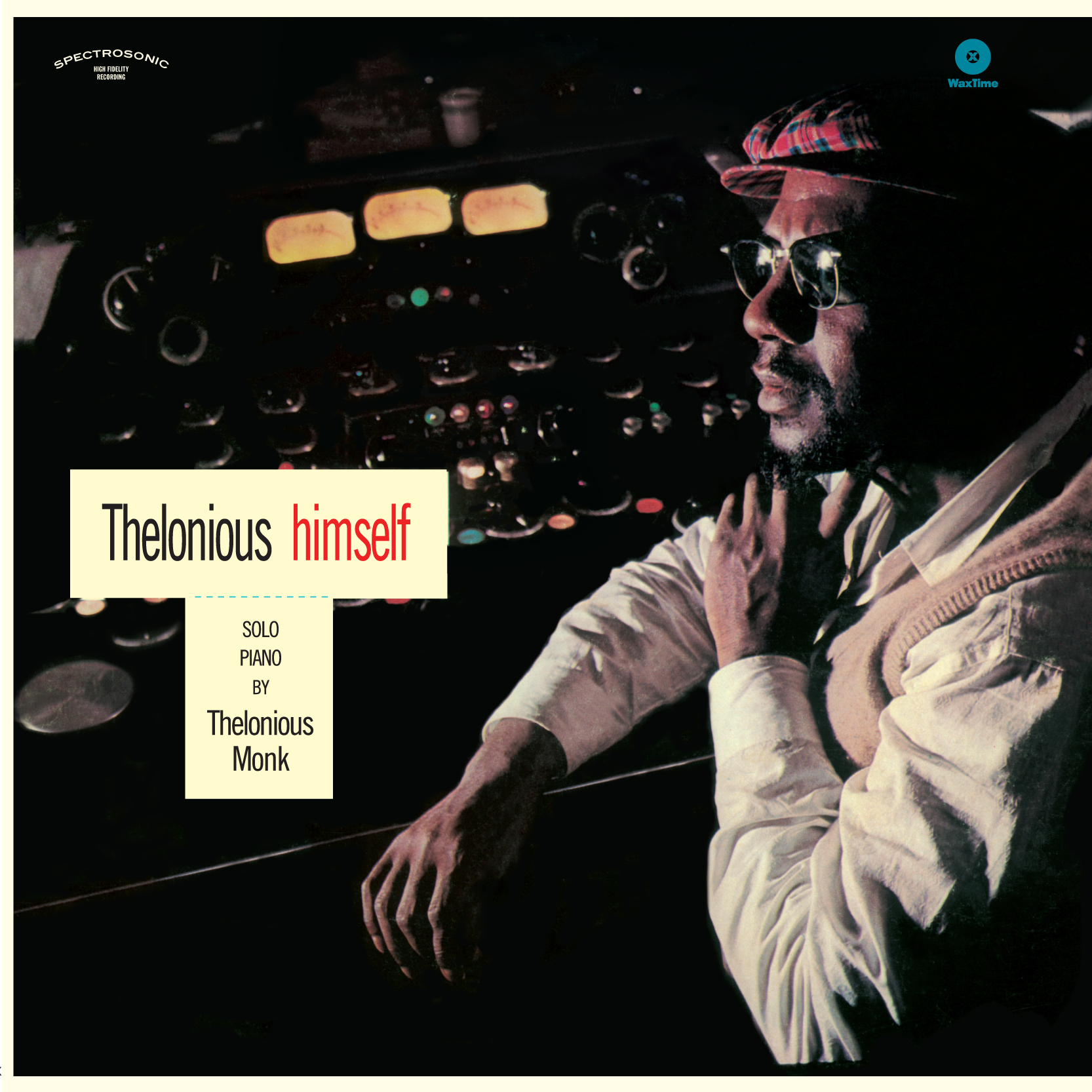 thelonious monk documentary netflix