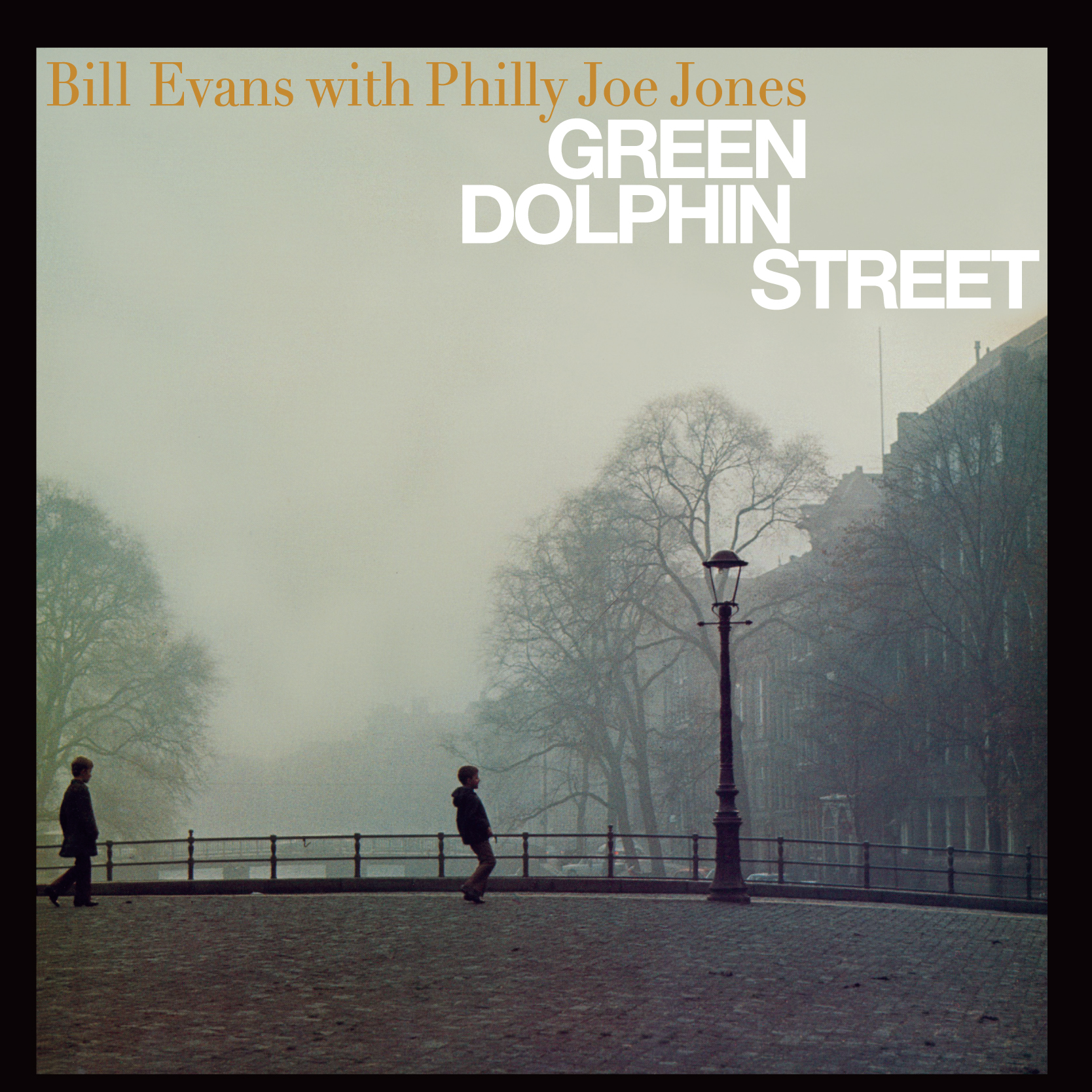 bill evans green dolphin street transcription