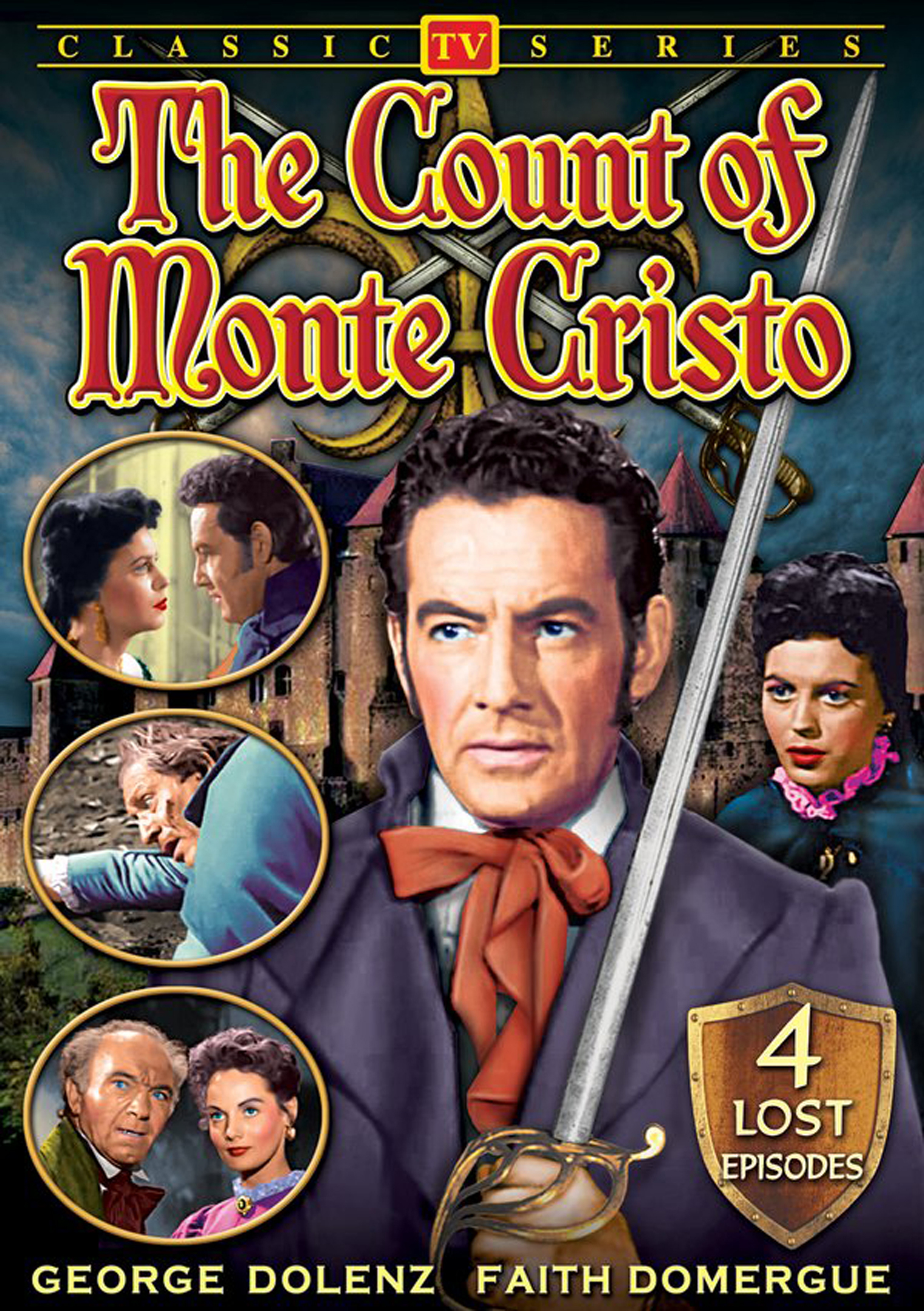 the count of monte cristo bantam classic