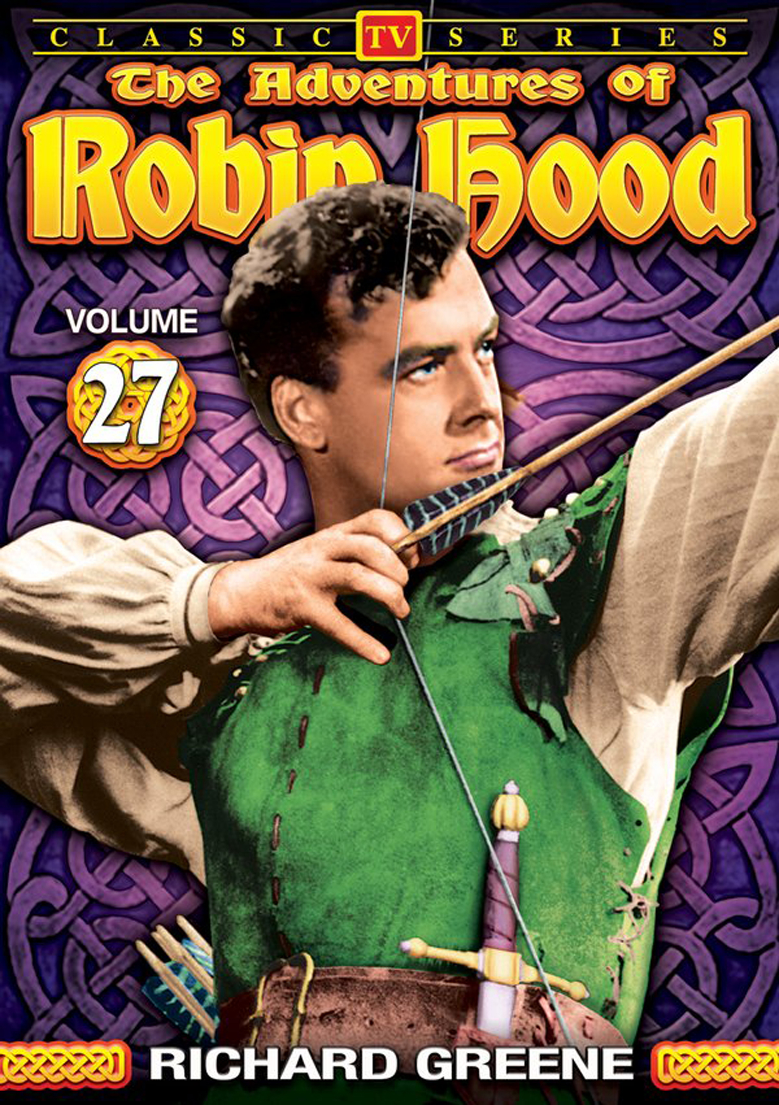 robin hood the legend of sherwood stage production