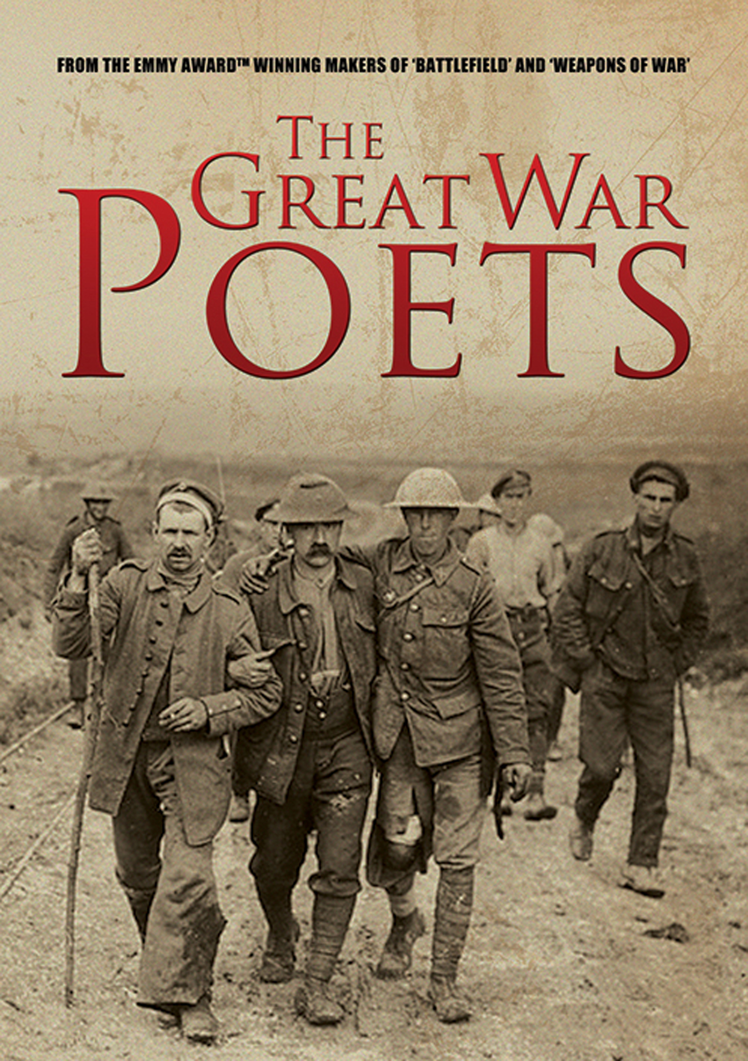 great-war-poets-mvd-entertainment-group-b2b