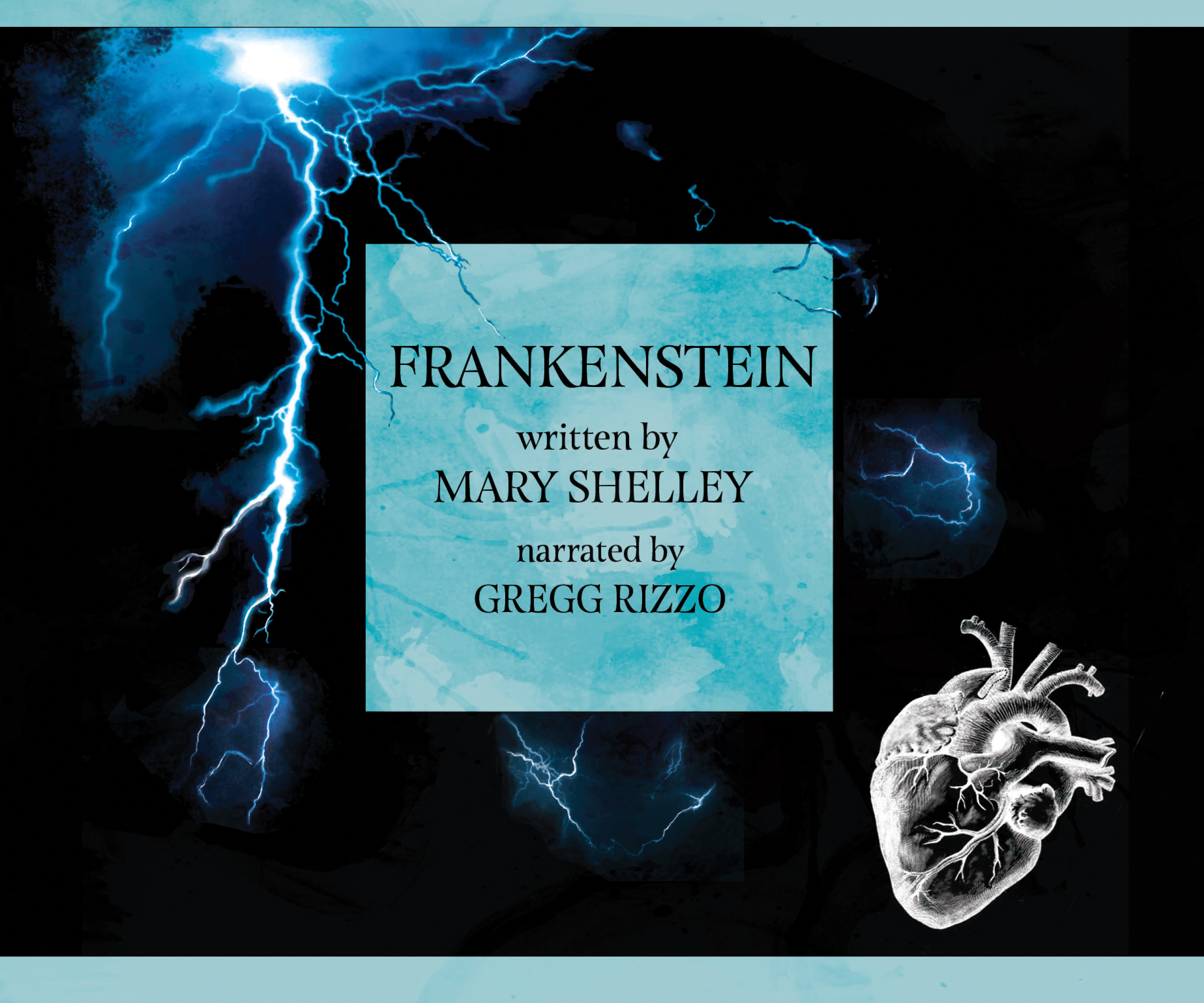 frankenstein audio book free download