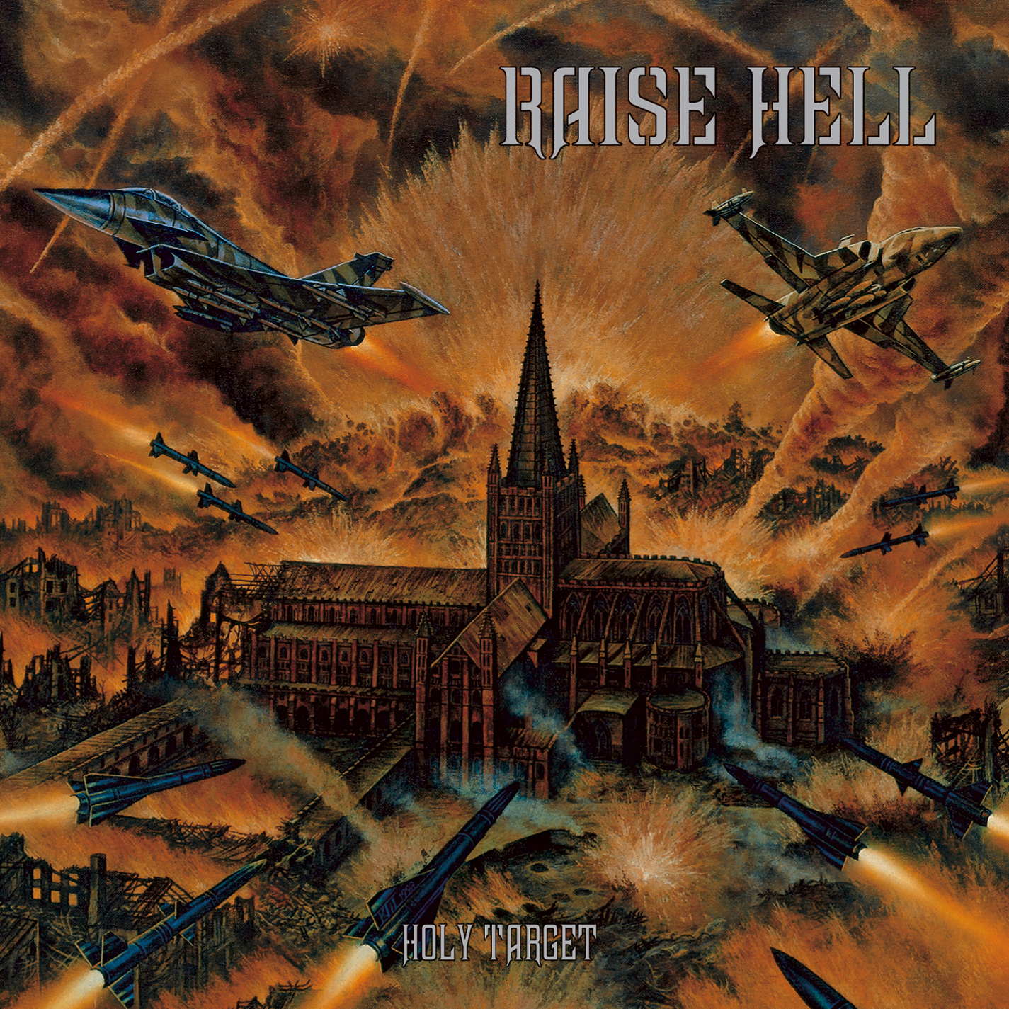 raise-hell-holy-target-remastered-mvd-entertainment-group-b2b