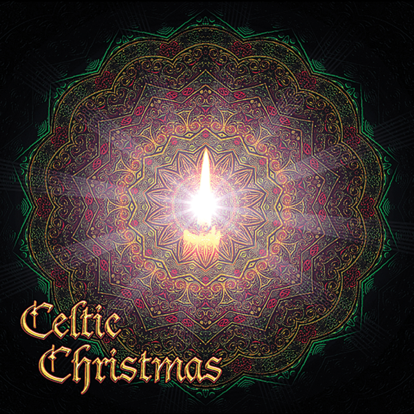 Celtic Christmas MVD Entertainment Group B2B