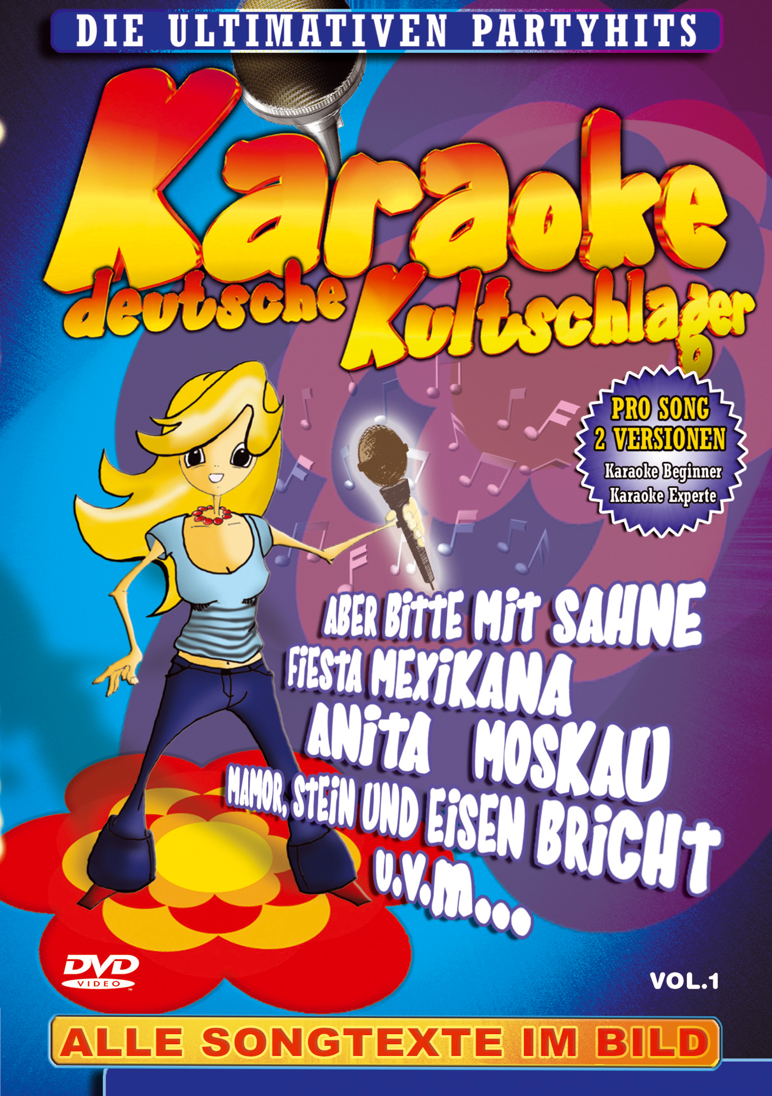 Aber Bitte Mit Sahne Udo Jürgens Karaoke