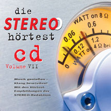 Stereo Hortest Vol. 7