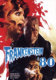 Frankenstein 80