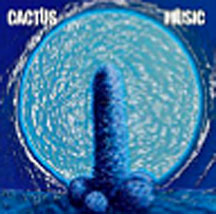 cactus music careers