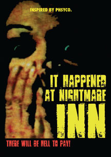 It Happened At Nightmare Inn