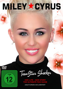 Miley Cyrus - Teenstar Shocker