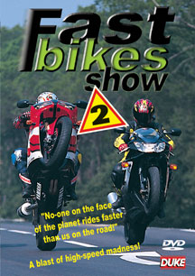 Fast Bikes Show 2