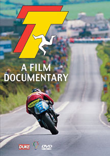 Tt Film Documentary