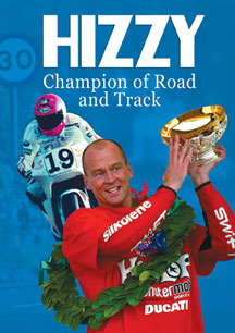 Hizzy Champion Of Road And Track
