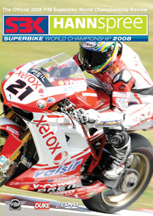 World Superbike 2008 Review