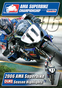 Ama Superbike Championship 2006