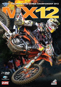 World Motocross Review 2012