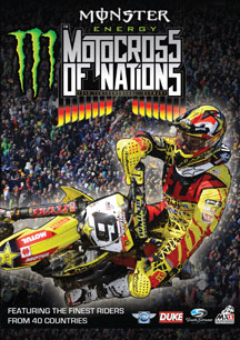 Motocross Of Nations 2013