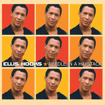Ellis Hooks - Needle In A Haystack