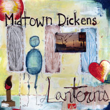 Midtown Dickens - Lanterns