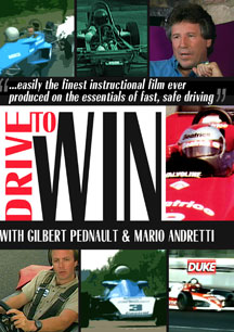 download driven to win