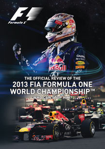 Formula One 2013 Official Review
