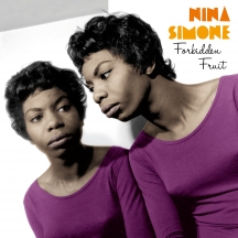 Nina Simone - Forbidden Fruit + 3 Bonus Tracks!
