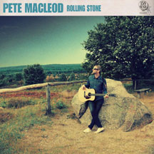 Pete MacLeod - Rolling Stone 7 Inch Single