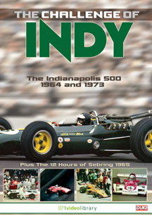 The Challenge Of Indy
