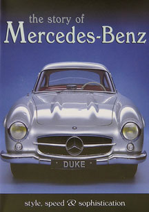 Mercedes Story