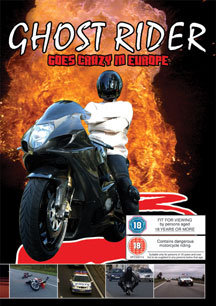 Ghost Rider 3