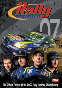 Rally America 2007