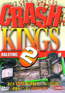 Crash Kings Rallying 2