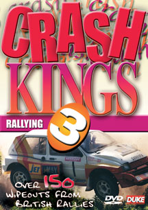 Crash Kings Rallying 3