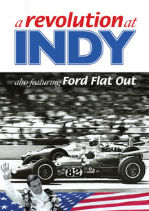 A Revolution At Indy
