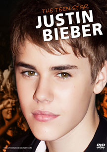 Justin Bieber - Teen Star