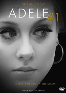 Adele - One And Only: Unauthorized