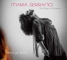 Maria Serrano - Por Derecho