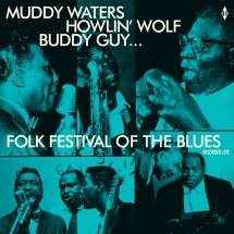 Muddy Waters & Howlin