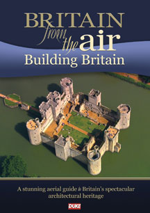 Britain From The Air: Building Britain