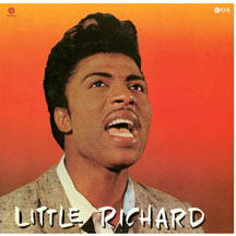 Little Richard - Little Richard + 2 Bonus Tracks