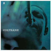 John Coltrane - Coltrane + 1 Bonus Track