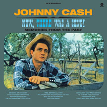 Johnny Cash - Now, There Was A Song! + 2 Bonus Tracks