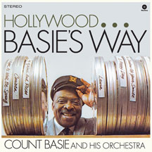 Count Basie - Hollywood... Basie