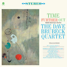 Dave Brubeck - Time Further Out + 1 Bonus Track