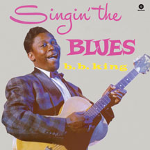 B.B. King - Singin