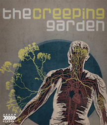 Creeping Garden, The [Blu-ray + DVD + CD]