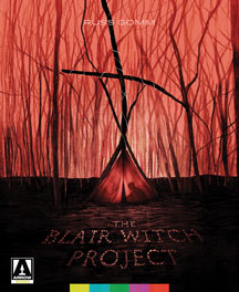 Russell Gomm - The Blair Witch Project