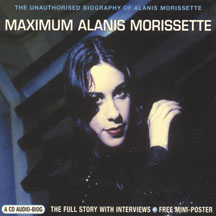 Alanis Morissette - Maximum Alanis Morissette