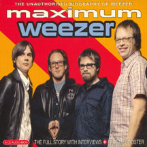 Weezer - Maximum Weezer
